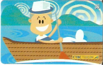 CTBC-T-0695 - Férias 2002 - 11/12